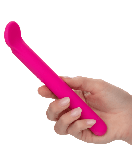 CalExotics Vibrator Bliss Clitoriffic Broad Tip Clitoral Vibrator