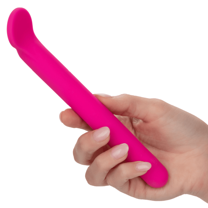 Bliss Mini Clitoriffic Broad Tip Clitoral Vibrator