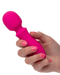 CalExotics Vibrator Bliss Mini Wand Beginner Vibrator