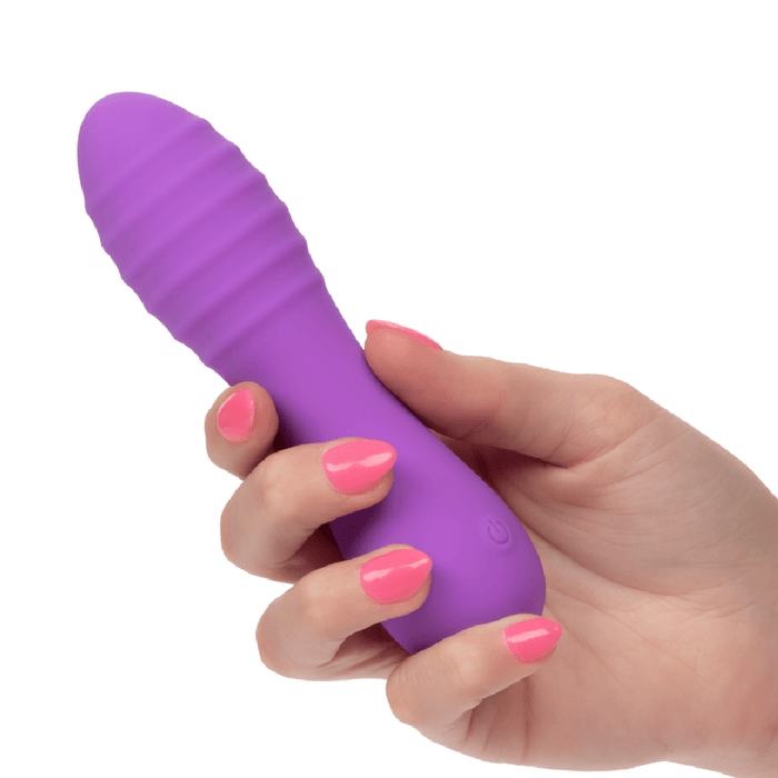 Bliss Ripple Beginner Bullet Vibrator