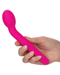 CalExotics Vibrator Bliss Tulip Beginner G-Spot Vibrator