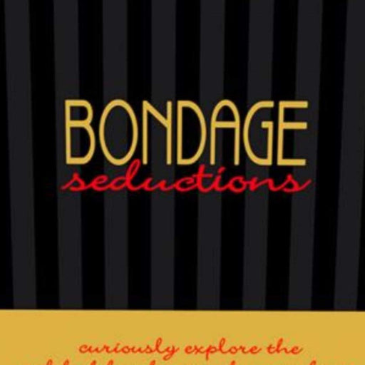 Kheper Games Game Bondage Seductions Board Game