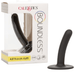 CalExotics Dildo Boundless 4.5 Inch Slim Silicone Dildo - Black