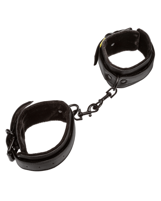 CalExotics Cuffs Boundless Ankle Cuffs by Calexotics