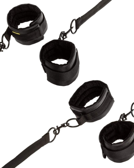 CalExotics Restraints Boundless Bed Restraint System by Calexotics