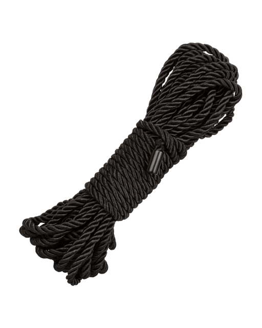 CalExotics Restraints Boundless Rope by Calexotics - Black