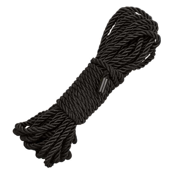 CalExotics Restraints Boundless Rope by Calexotics - Black