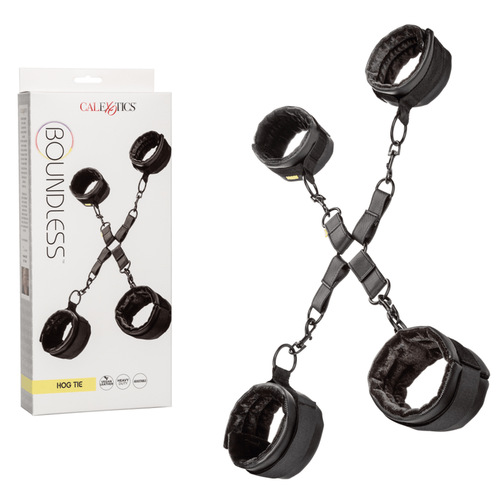 CalExotics Restraints Boundless Hog Tie by Calexotics