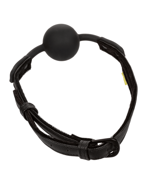 CalExotics Ball Gag Boundless Silicone Ball Gag by Calexotics