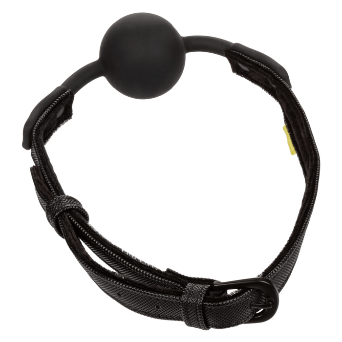 CalExotics Ball Gag Boundless Silicone Ball Gag by Calexotics