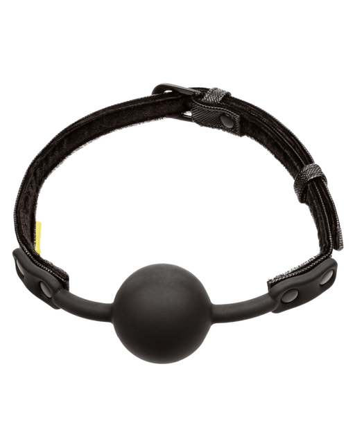 CalExotics Ball Gag Boundless Silicone Ball Gag by Calexotics