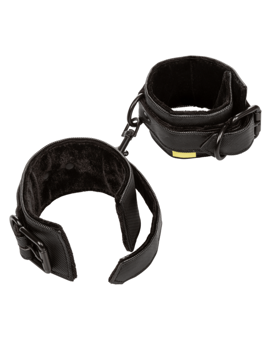 CalExotics Cuffs Boundless Wrist Cuffs by Calexotics