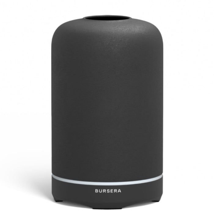 Black Ceramic Essential Oil Diffuser