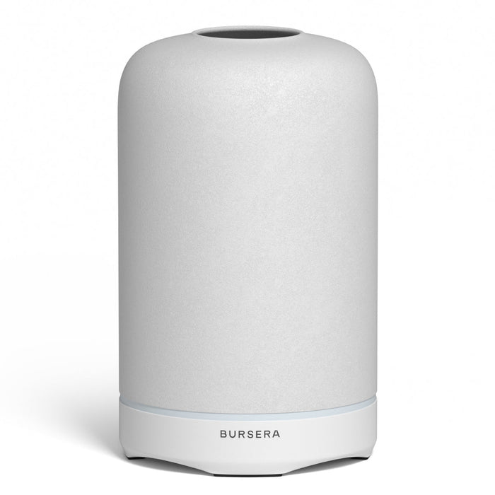 White Ceramic Essential Oil Diffuser