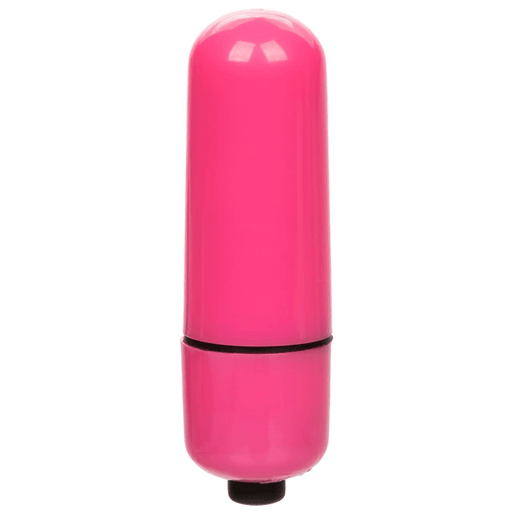 CalExotics Vibrator CalExotics 3 Speed Bullets - Assorted Colours