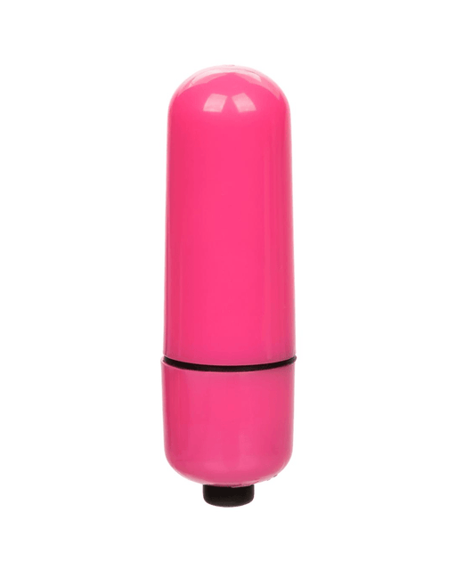 CalExotics Vibrator CalExotics 3 Speed Bullets - Assorted Colours