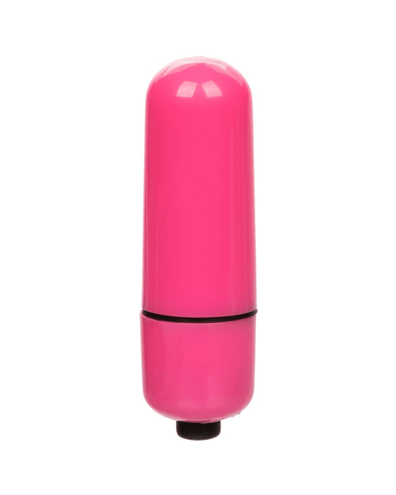 CalExotics Vibrator CalExotics 3 Speed Bullets - Assorted Colours