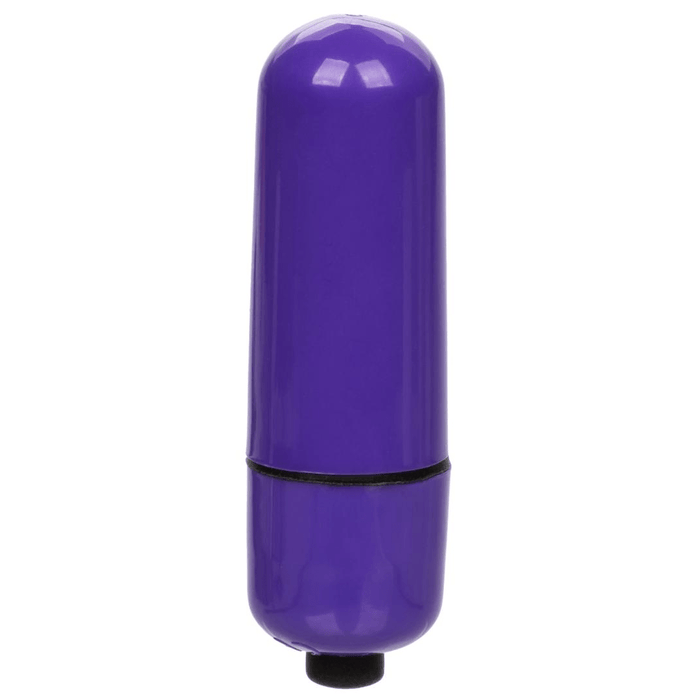 CalExotics Vibrator CalExotics 3 Speed Bullets - Assorted Colours