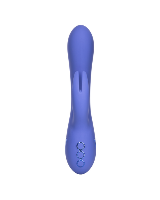 California Dreaming Beverly Hills Bunny Silicone Rabbit Vibrator