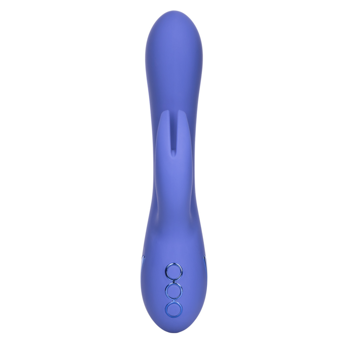 California Dreaming Beverly Hills Bunny Silicone Rabbit Vibrator