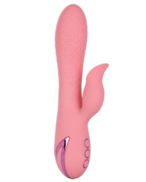 CalExotics Vibrator California Dreaming Pasadena Player Waterproof G-Spot Rabbit Vibrator