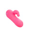 CalExotics Vibrator California Dreaming Sacramento Sweetie Mini Rabbit with Rotating Beads - Pink