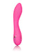 CalExotics Vibrator California Dreaming Surf City Centerfold G-Spot Pulsating Vibrator - Pink