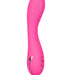 CalExotics Vibrator California Dreaming Surf City Centerfold G-Spot Pulsating Vibrator - Pink