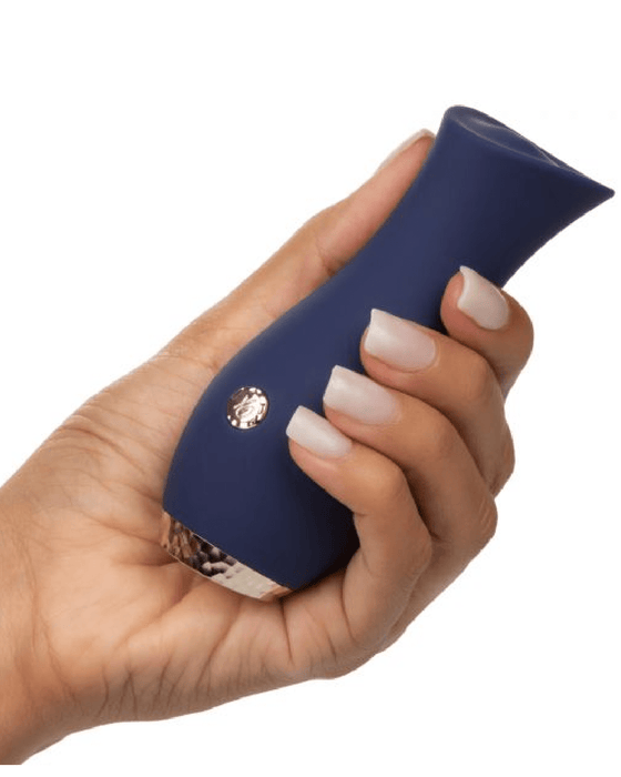 CalExotics Vibrator Chic Tulip Vibrator by Calexotics