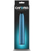 NS Novelties Vibrator Chroma Insertable Beginner Rechargeable Vibrator - Teal