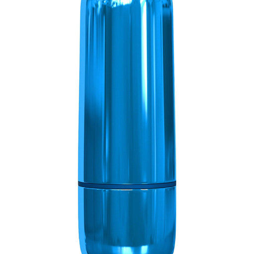 Pipedream Products Vibrator Classix Pocket Bullet -Blue