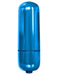 Pipedream Products Vibrator Classix Pocket Bullet -Blue