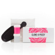 Clone A Pussy Labia Casting Kit - Hot Pink