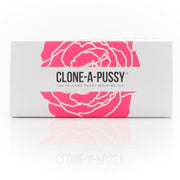 Clone A Pussy Labia Casting Kit - Hot Pink