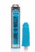 Empire Laboratories Dildo Clone A Willy Vibrating Silicone Penis Casting Kit - Glow In the Dark Blue