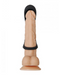 Evolved Novelties Cock Ring Cock Armor Vibrating Cock Ring and Penis Support