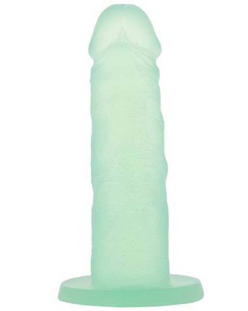 BMS Enterprises Dildo Cocktails Mint Mojito Dildo with Power Bullet