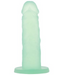 BMS Enterprises Dildo Cocktails Mint Mojito Dildo with Power Bullet