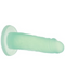 BMS Enterprises Dildo Cocktails Mint Mojito Dildo with Power Bullet