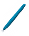 NS Novelties Dildo Colours Double Pleasures 12 Inch Silicone Double Dildo - Blue