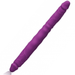 NS Novelties Dildo Colours Double Pleasures 12 Inch Silicone Double Dildo - Purple