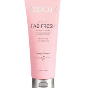 Coochy Fab Fresh Feminine Wash Peony Prowess