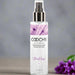 Coochy Floral Haze Fragrance Mist 4 oz