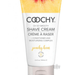 Classic Brands Shaving Lotion Coochy Oh So Smooth Shave Cream - Peachy Keen