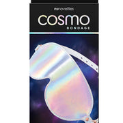 Cosmo Bondage Holographic Blindfold