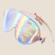 Cosmo Bondage Holographic Blindfold