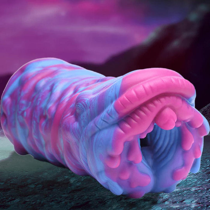Cyclone Squishy Alien Vagina Role Play Stroker