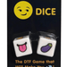 Kheper Games Game DTF Dice Game For Couples