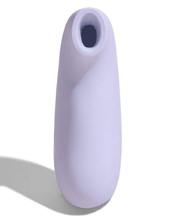 Dame Products Vibrator Dame Aer Clitoral Suction Vibrator - Purple