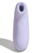 Dame Products Vibrator Dame Aer Clitoral Suction Vibrator - Purple